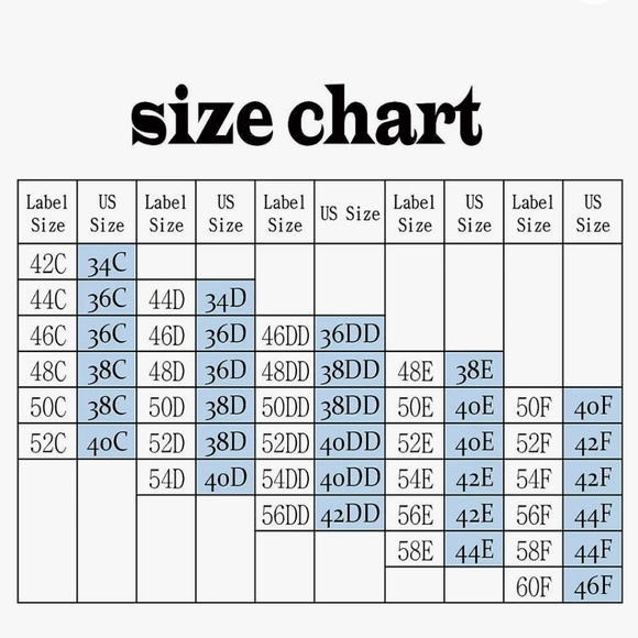 Set of 2 Beige 40E Lace Bras Underwire Full Cup Bra Women's Plus Size - Picture 11 of 11